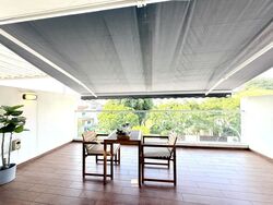 Grove Drive (D10), Terrace #601651851